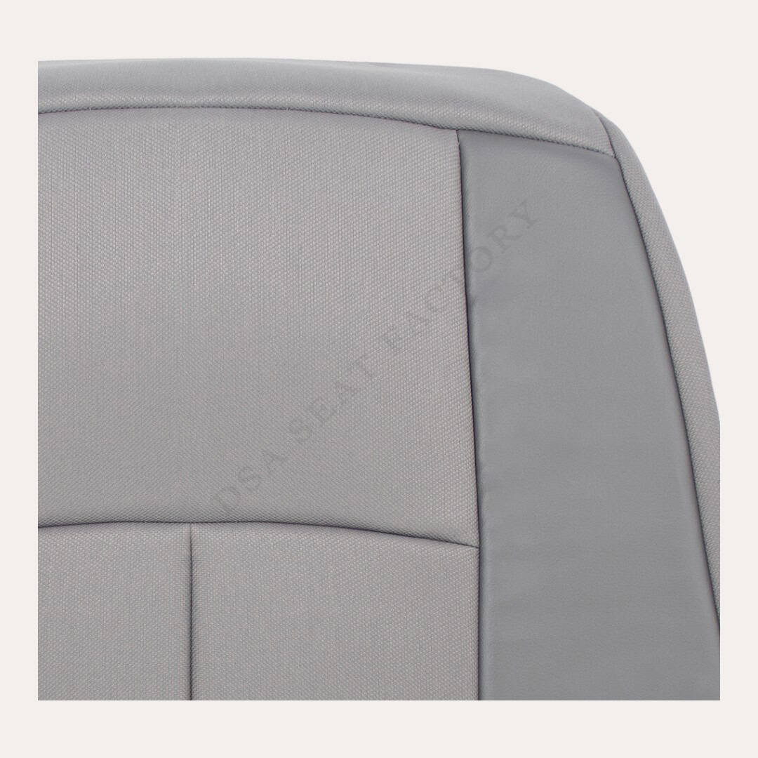 Nissan NV (1500) 2013-2021 – Exact Match Replacement Seat Cover
