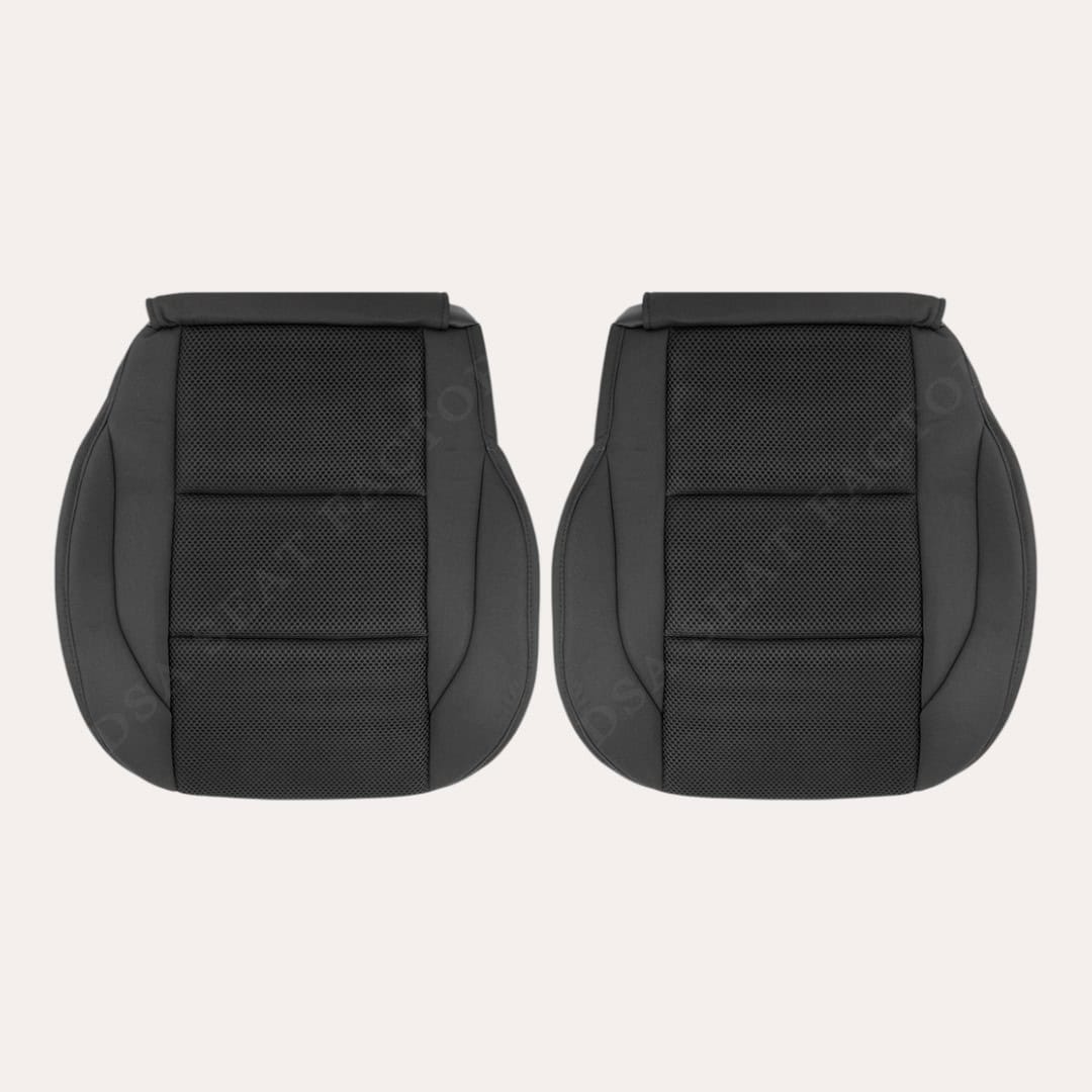 Nissan Titan Armanda (A60) 2008-2015 – Exact Match Replacement Seat Cover