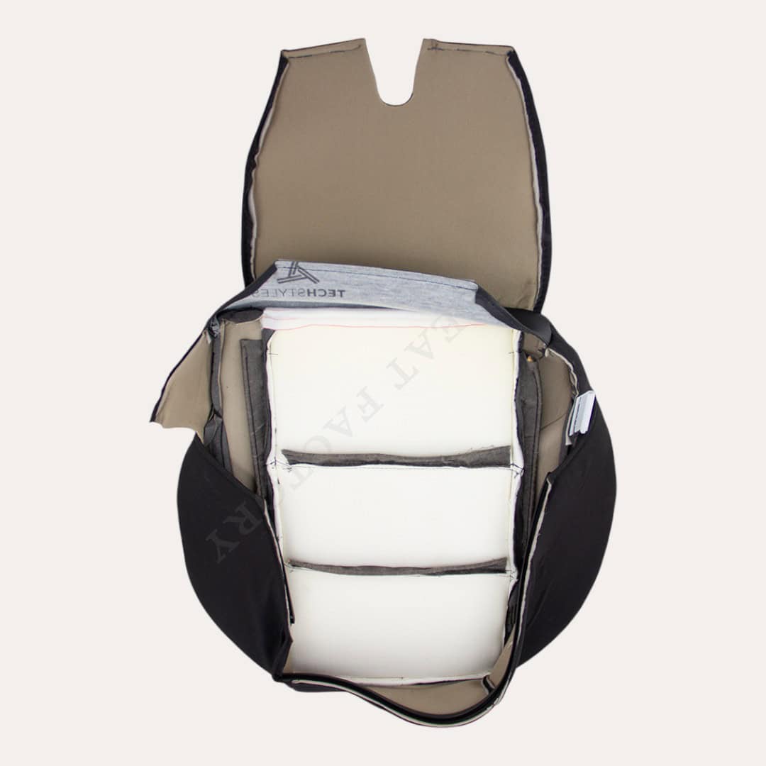 Nissan Titan Armanda (A60) 2008-2015 – Exact Match Replacement Seat Cover