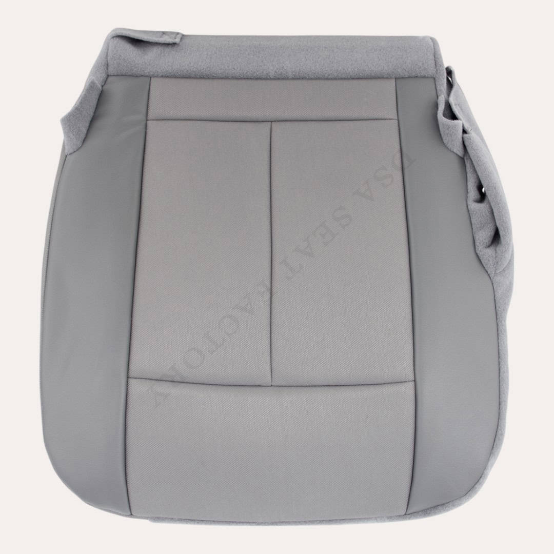 Nissan NV (1500) 2013-2021 – Exact Match Replacement Seat Cover
