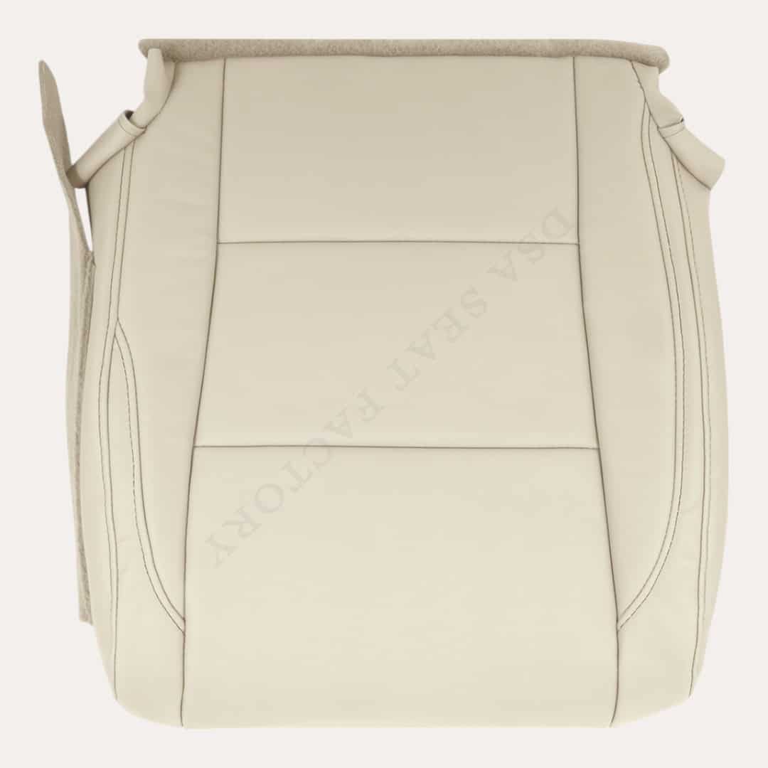 Toyota Highlander (XU50) 2014-2019 – Exact Match Replacement Seat Cover