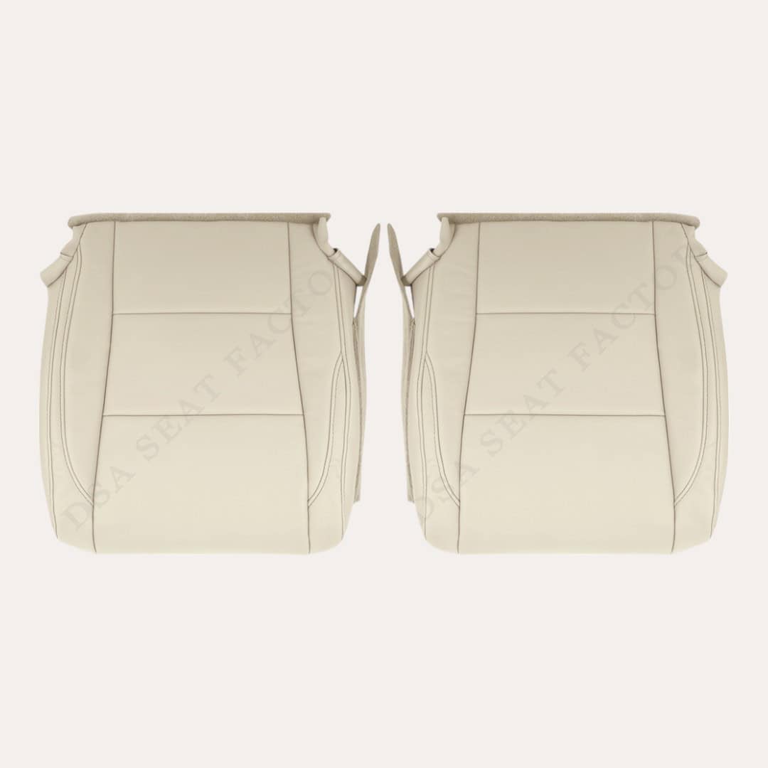 Toyota Highlander (XU50) 2014-2019 – Exact Match Replacement Seat Cover
