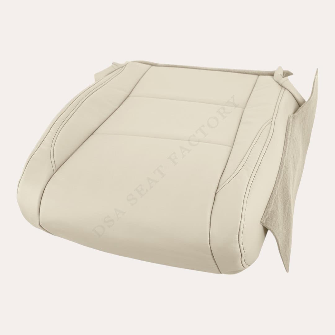 Toyota Highlander (XU50) 2014-2019 – Exact Match Replacement Seat Cover