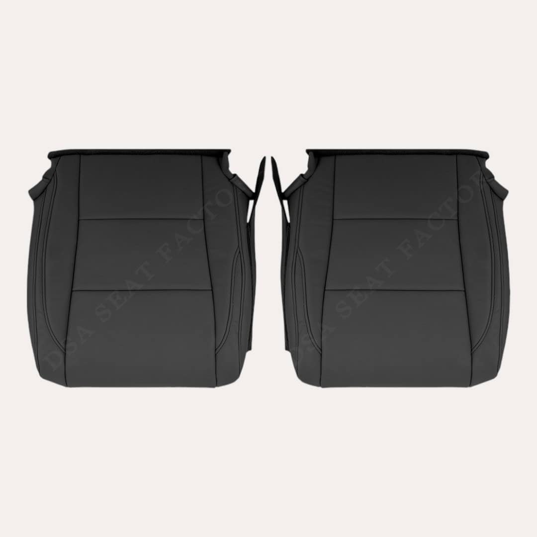 Toyota Highlander (XU50) 2014-2019 – Exact Match Replacement Seat Cover