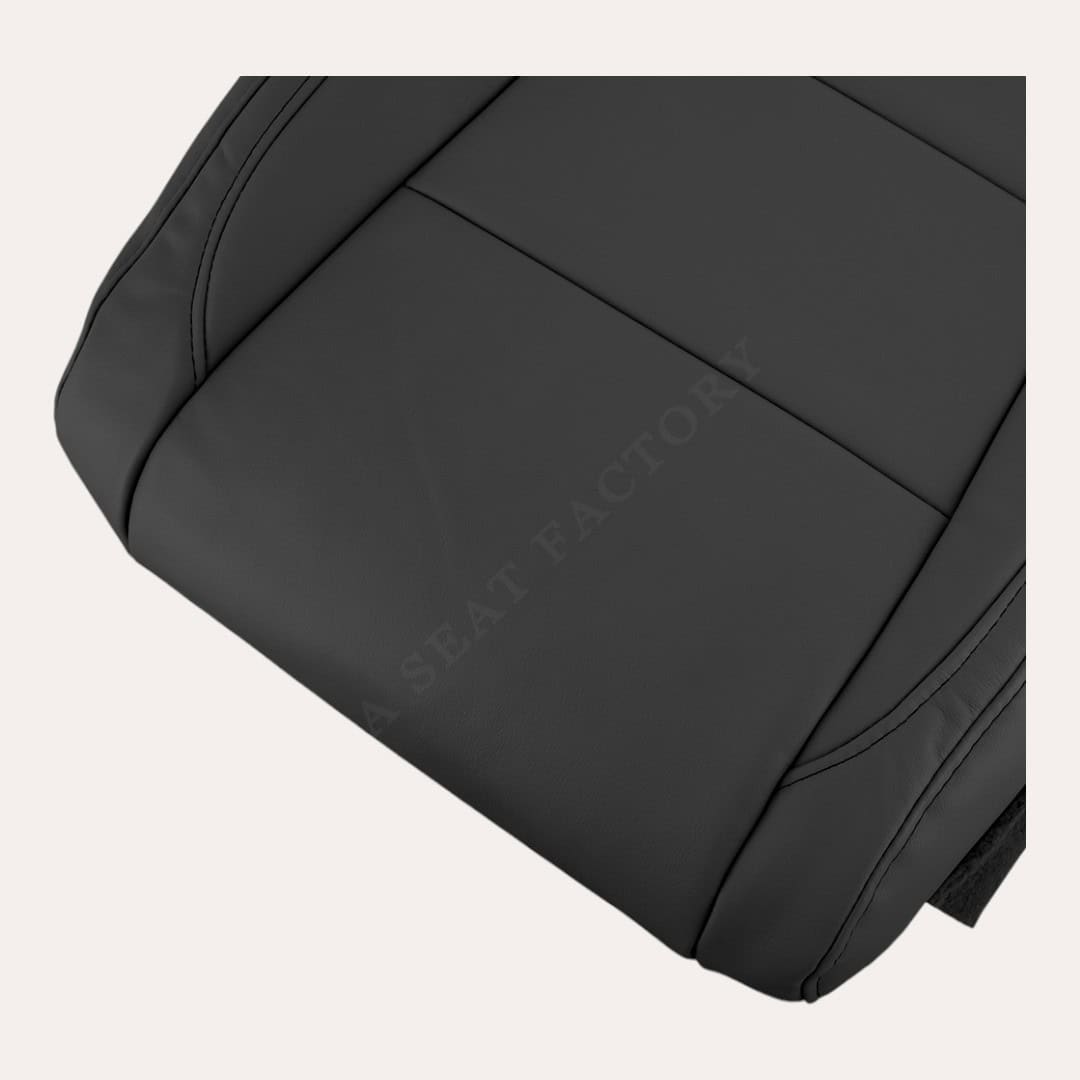Toyota Highlander (XU50) 2014-2019 – Exact Match Replacement Seat Cover