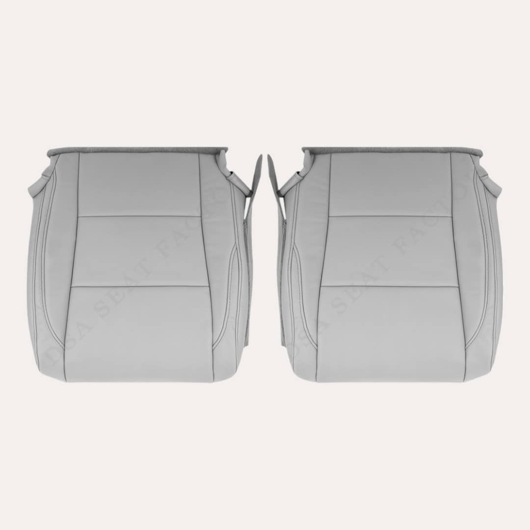 Toyota Highlander (XU50) 2014-2019 – Exact Match Replacement Seat Cover