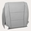 Toyota Highlander (XU50) 2014-2019 – Exact Match Replacement Seat Cover