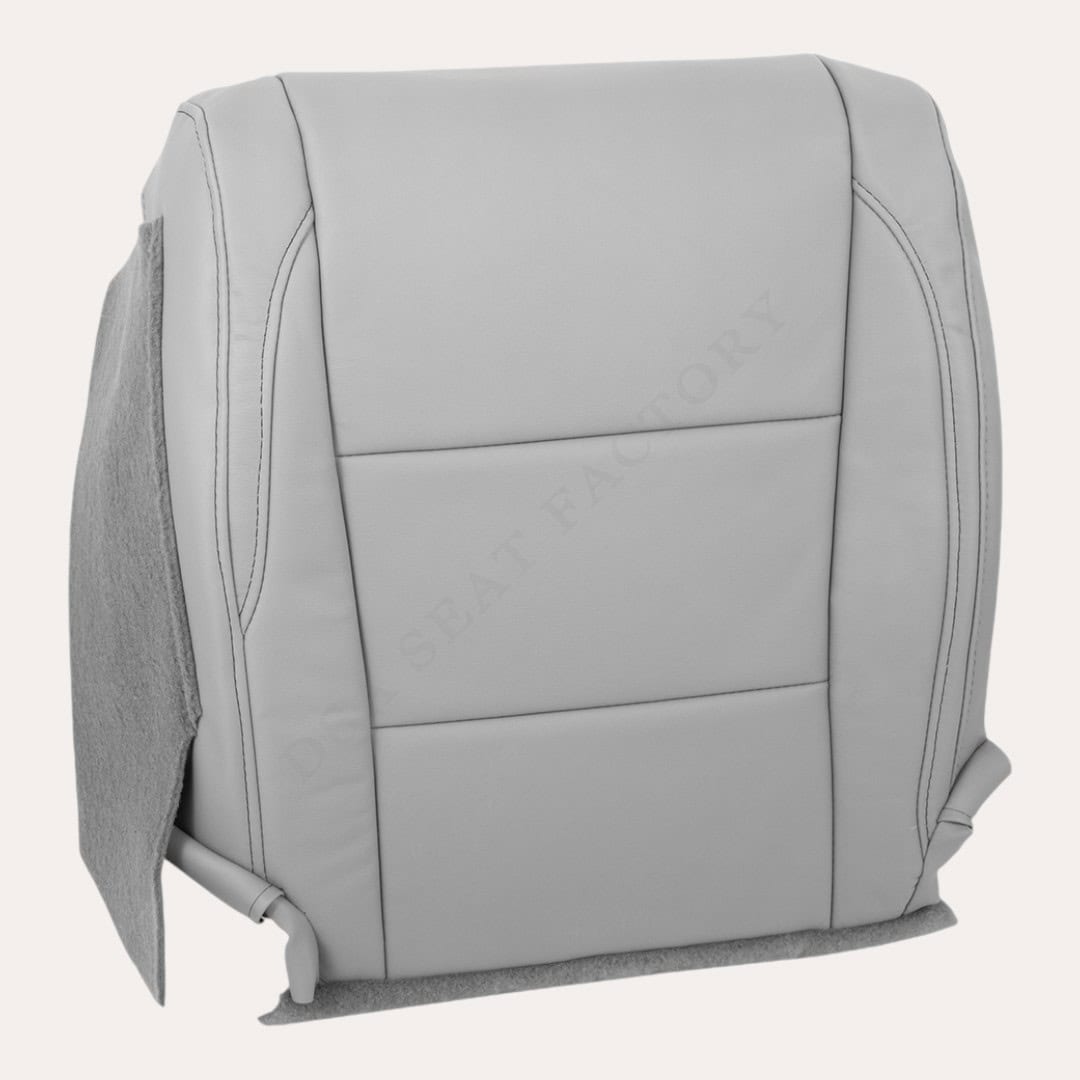 Toyota Highlander (XU50) 2014-2019 – Exact Match Replacement Seat Cover