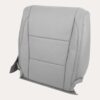 Toyota Highlander (XU50) 2014-2019 – Exact Match Replacement Seat Cover