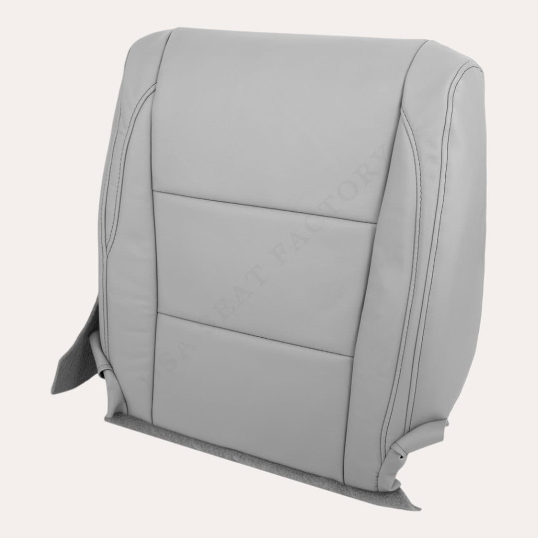 Toyota Highlander (XU50) 2014-2019 – Exact Match Replacement Seat Cover