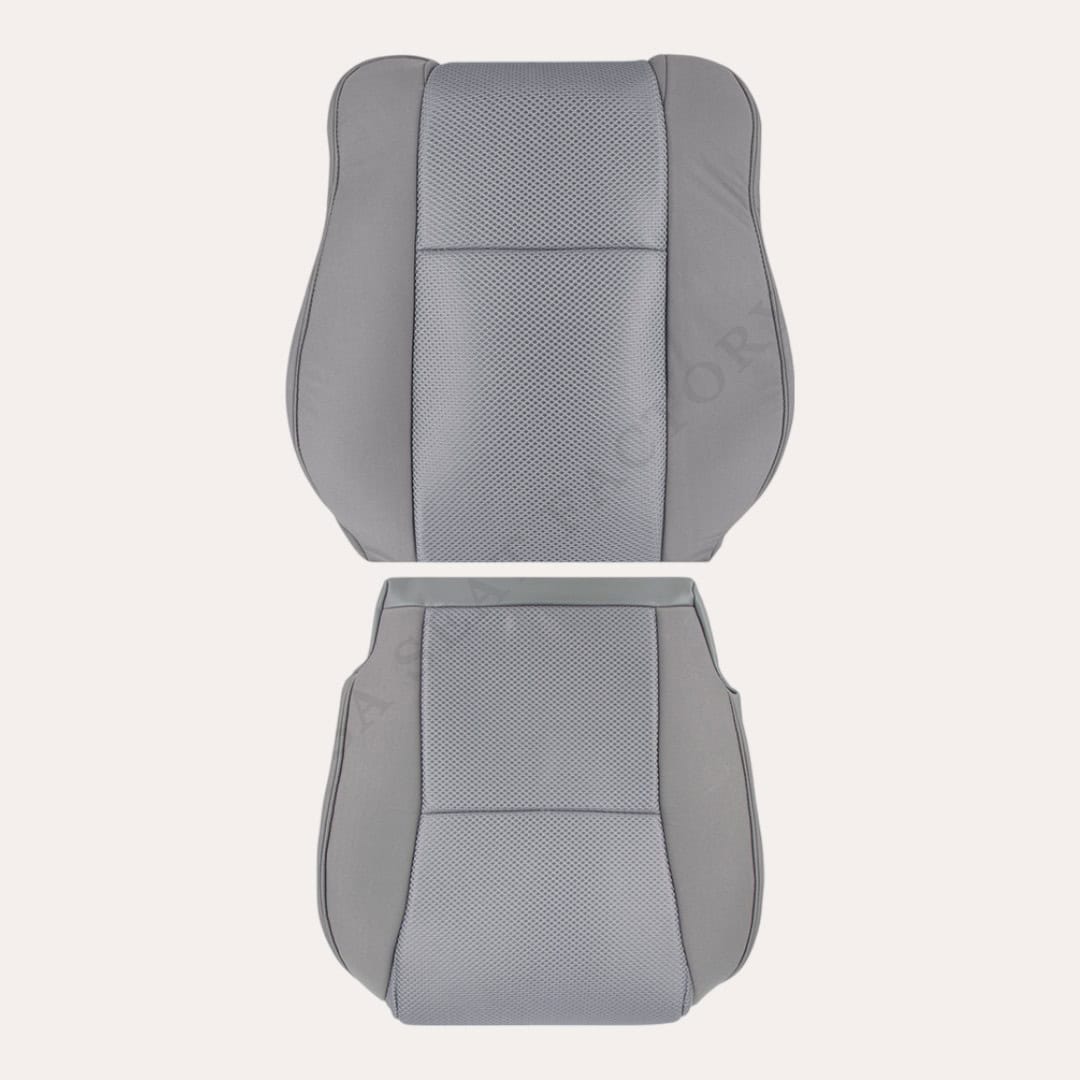 Toyota Tacoma (2nd Generation) 2005-2008 – Exact Match Replacement Seat Cover