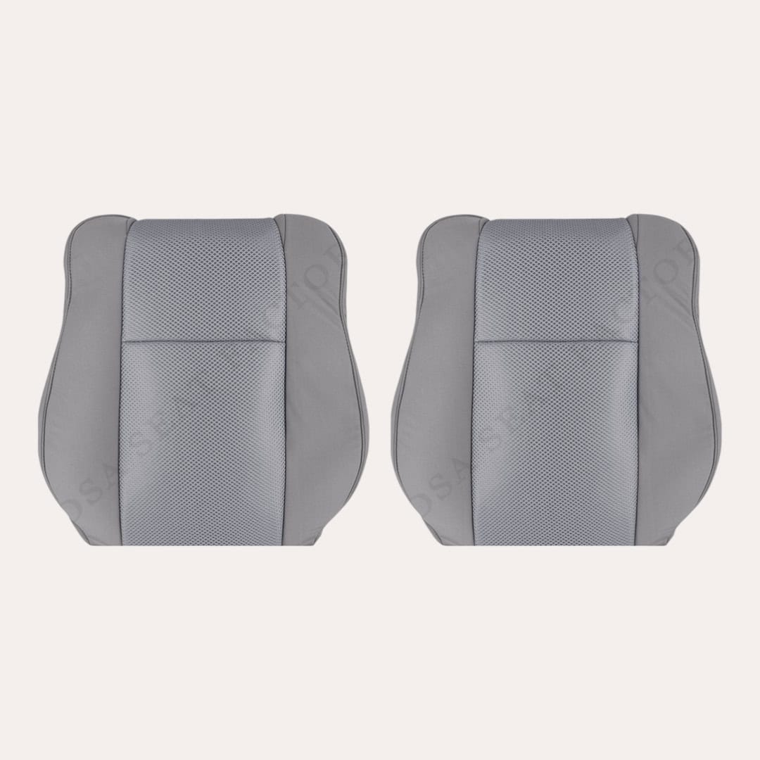 Toyota Tacoma (2nd Generation) 2005-2008 – Exact Match Replacement Seat Cover