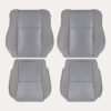 Toyota Tacoma (2nd Generation) 2005-2008 – Exact Match Replacement Seat Cover
