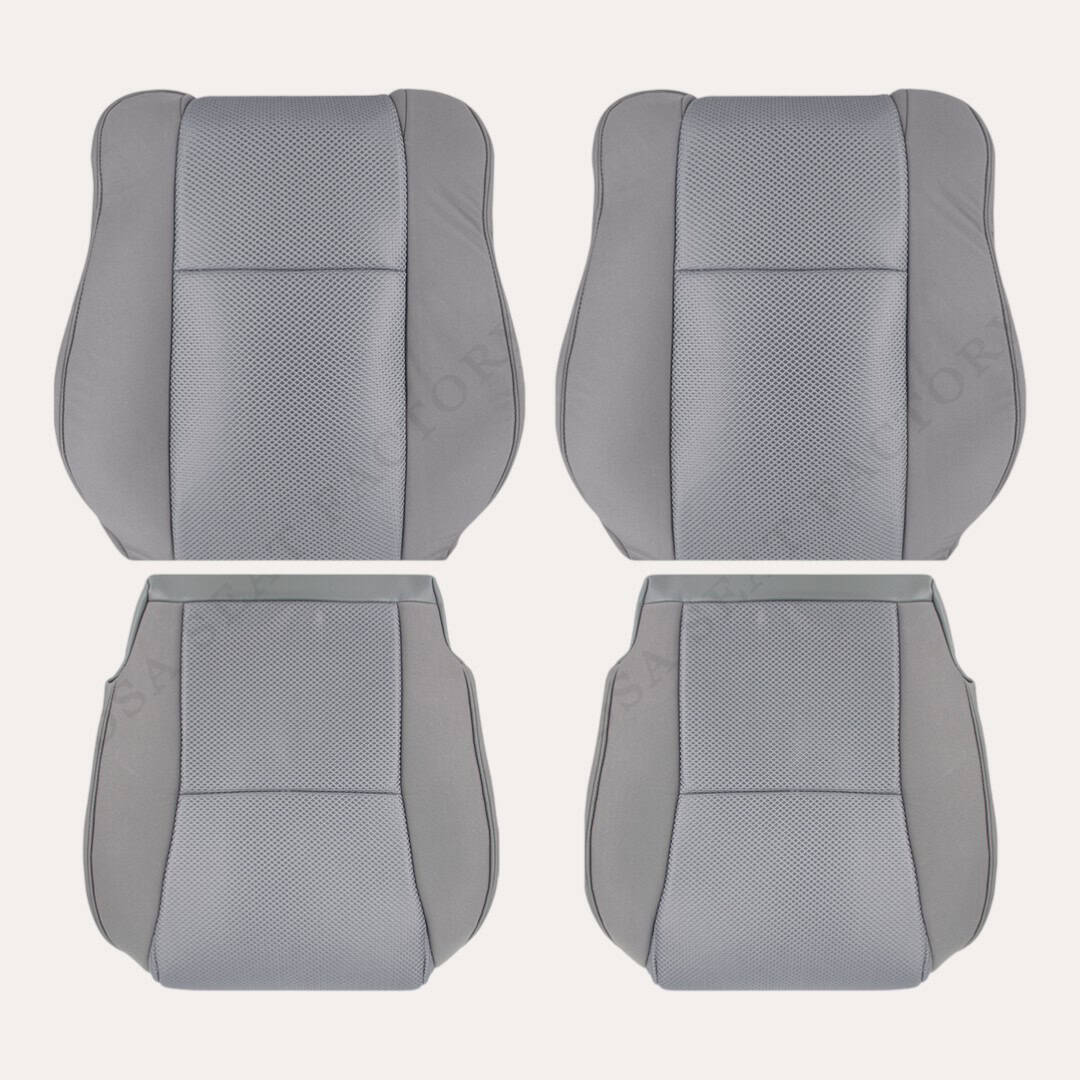 Toyota Tacoma (2nd Generation) 2005-2008 – Exact Match Replacement Seat Cover
