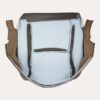 Toyota Tacoma (2nd Generation) 2005-2008 – Exact Match Replacement Seat Cover