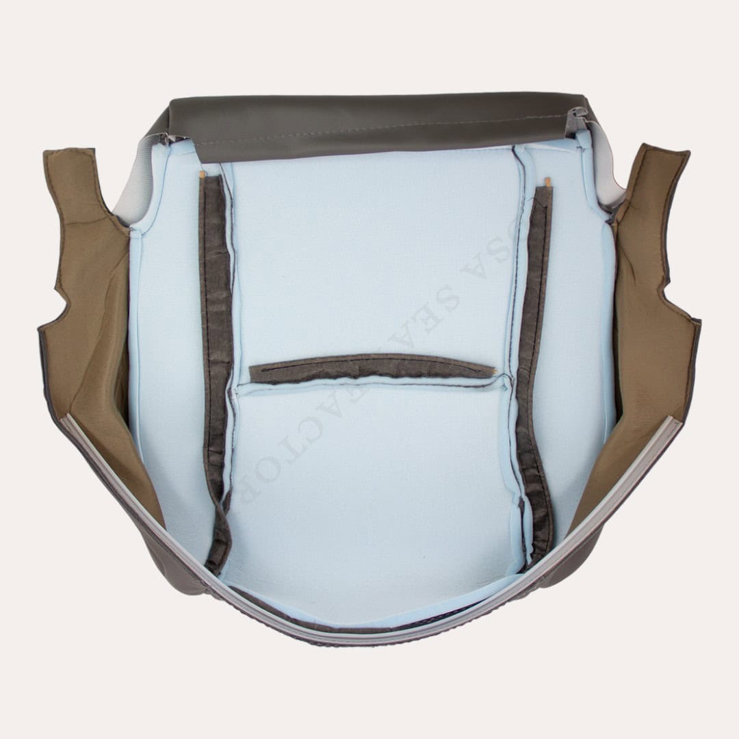 Toyota Tacoma (2nd Generation) 2005-2008 – Exact Match Replacement Seat Cover