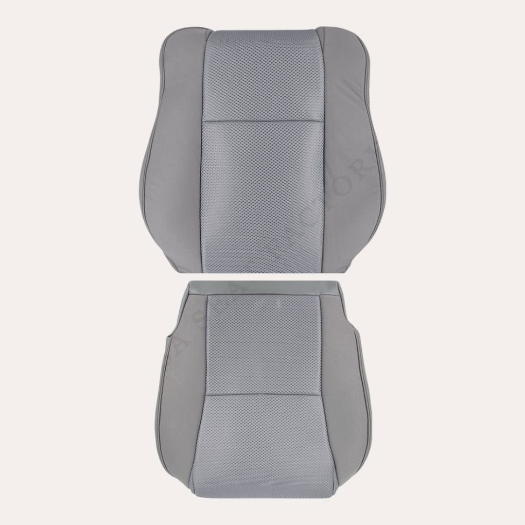 Toyota Tacoma (2nd Generation) 2005-2008 – Exact Match Replacement Seat Cover