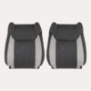 Toyota Tundra (XK50) 2014-2021 – Exact Match Replacement Seat Cover