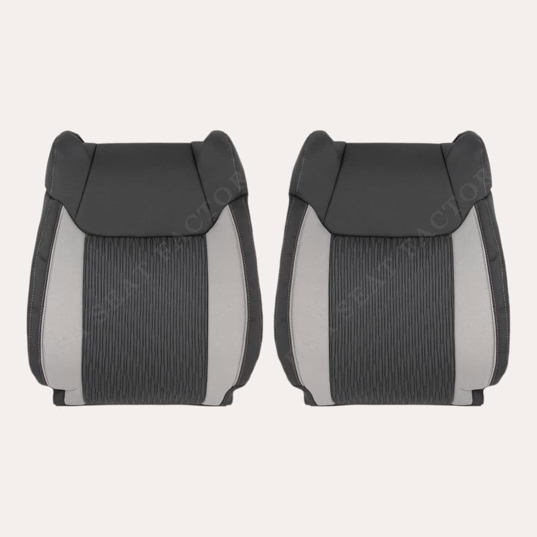Toyota Tundra (XK50) 2014-2021 – Exact Match Replacement Seat Cover