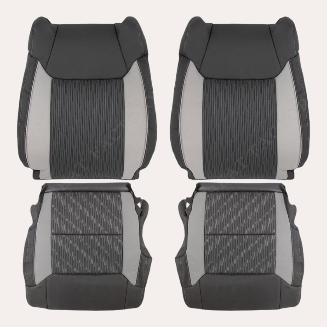 Toyota Tundra (XK50) 2014-2021 – Exact Match Replacement Seat Cover