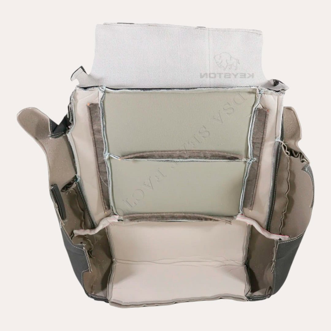 Toyota Tundra (XK50) 2014-2021 – Exact Match Replacement Seat Cover