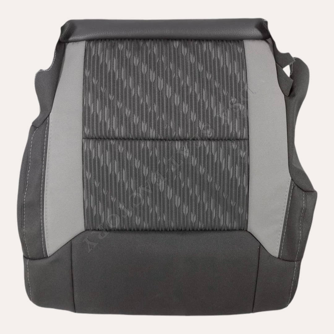 Toyota Tundra (XK50) 2014-2021 – Exact Match Replacement Seat Cover