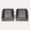 Toyota Tundra (XK50) 2014-2021 – Exact Match Replacement Seat Cover