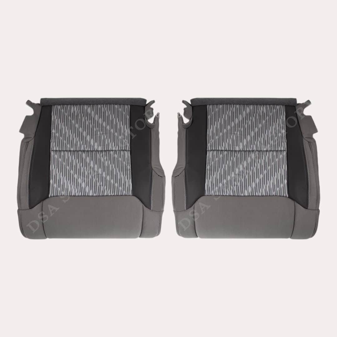 Toyota Tundra (XK50) 2014-2021 – Exact Match Replacement Seat Cover