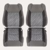 Toyota Tundra (XK50) 2014-2021 – Exact Match Replacement Seat Cover