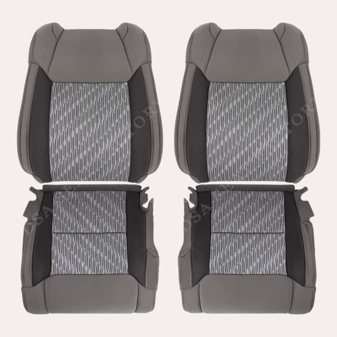 Toyota Tundra (XK50) 2014-2021 – Exact Match Replacement Seat Cover