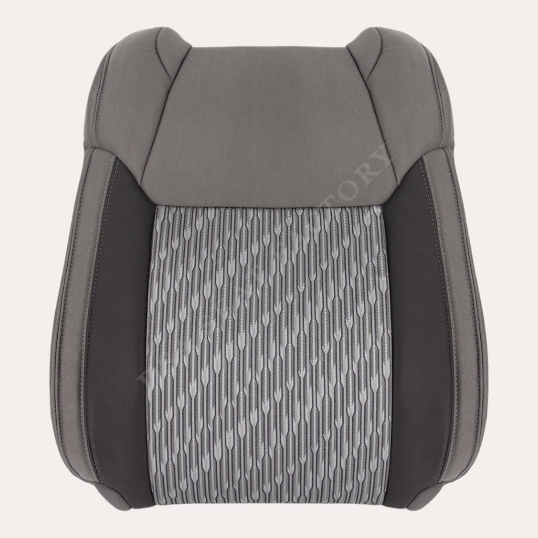 Toyota Tundra (XK50) 2014-2021 – Exact Match Replacement Seat Cover