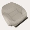 Volkswagen Jetta (A6) (Typ 5C6) 2011-2018 – Exact Match Replacement Seat Cover
