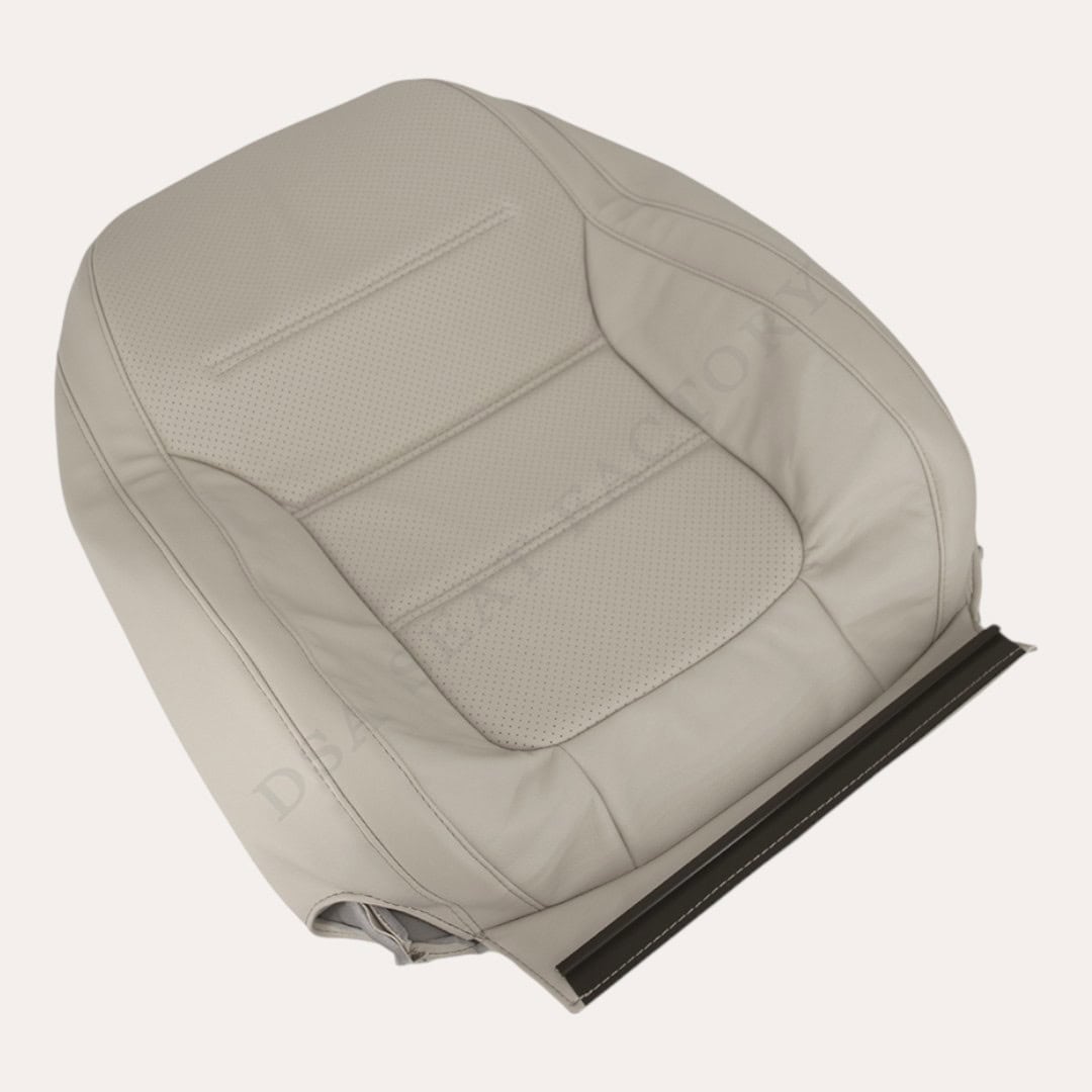 Volkswagen Jetta (A6) (Typ 5C6) 2011-2018 – Exact Match Replacement Seat Cover