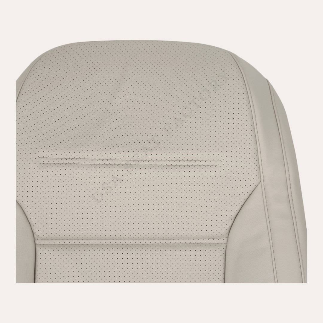 Volkswagen Jetta (A6) (Typ 5C6) 2011-2018 – Exact Match Replacement Seat Cover