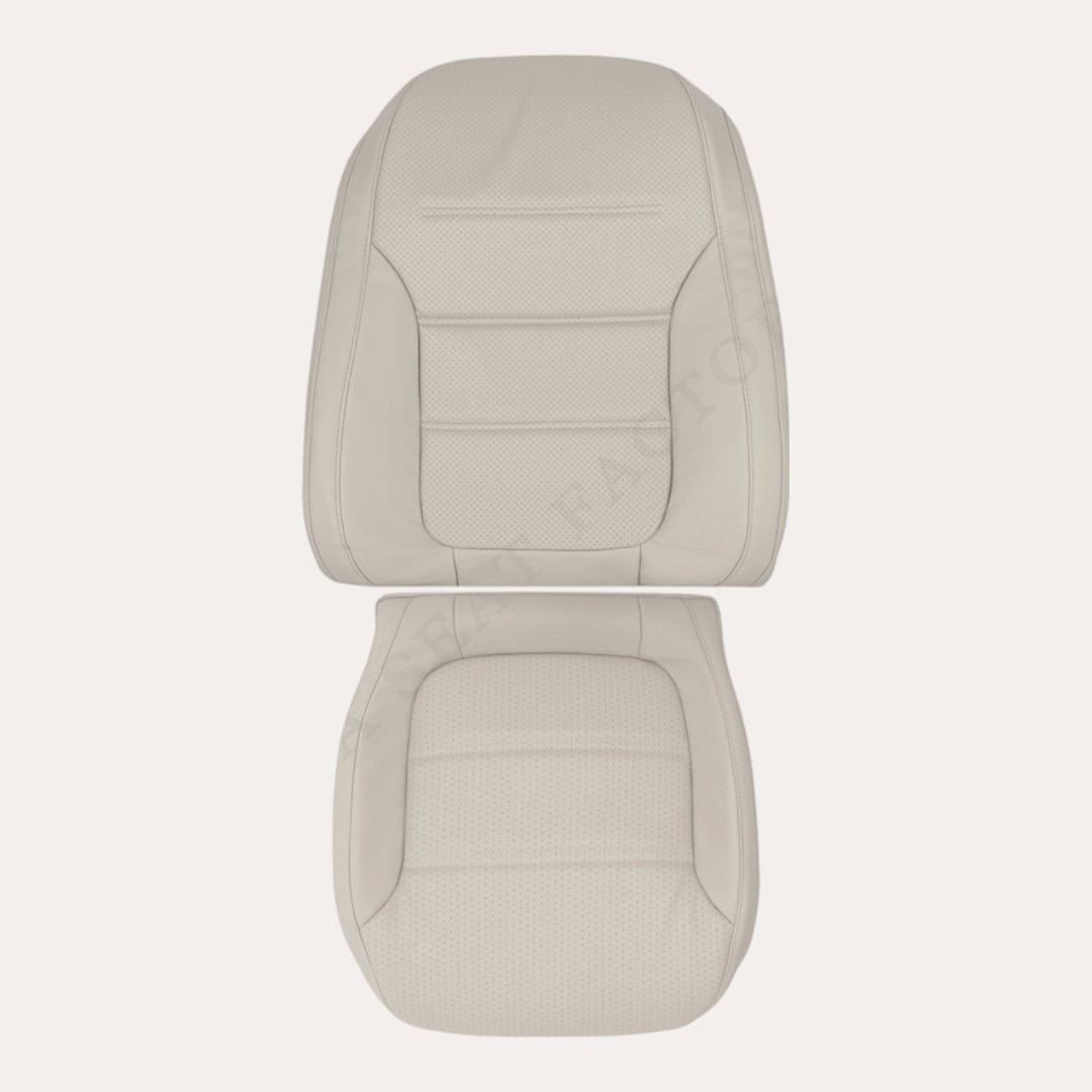 Volkswagen Jetta (A6) (Typ 5C6) 2011-2018 – Exact Match Replacement Seat Cover