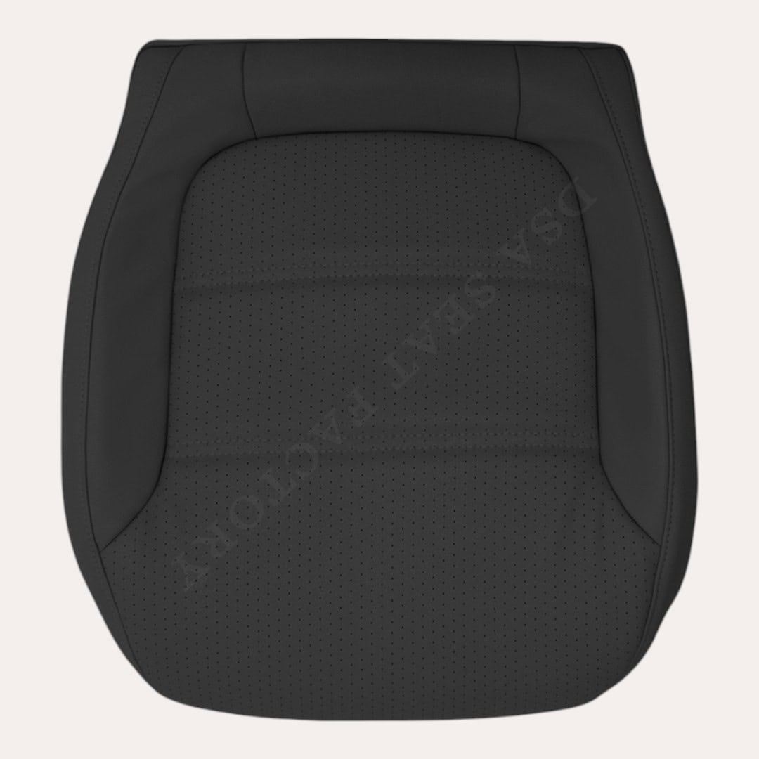 Volkswagen Jetta (A6) (Typ 5C6) 2011-2018 – Exact Match Replacement Seat Cover