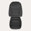Volkswagen Jetta (A6) (Typ 5C6) 2011-2018 – Exact Match Replacement Seat Cover
