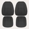 Volvo C70 (Cabriolet M) 2006-2013 – Exact Match Replacement Seat Cover