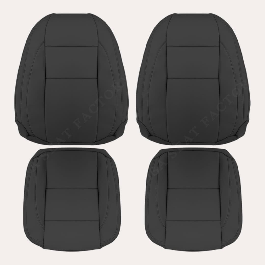 Volvo C70 (Cabriolet M) 2006-2013 – Exact Match Replacement Seat Cover