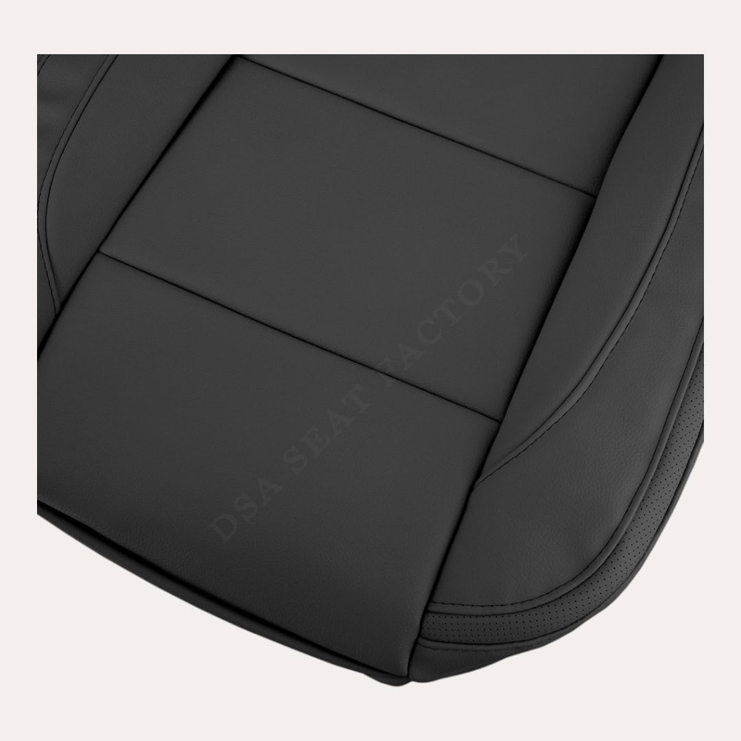 Volvo C70 (Cabriolet M) 2006-2013 – Exact Match Replacement Seat Cover