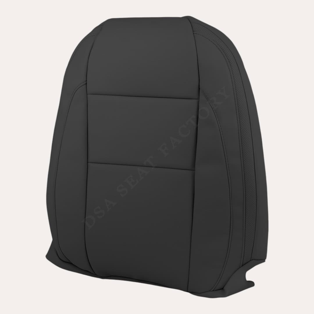 Volvo C70 (Cabriolet M) 2006-2013 – Exact Match Replacement Seat Cover