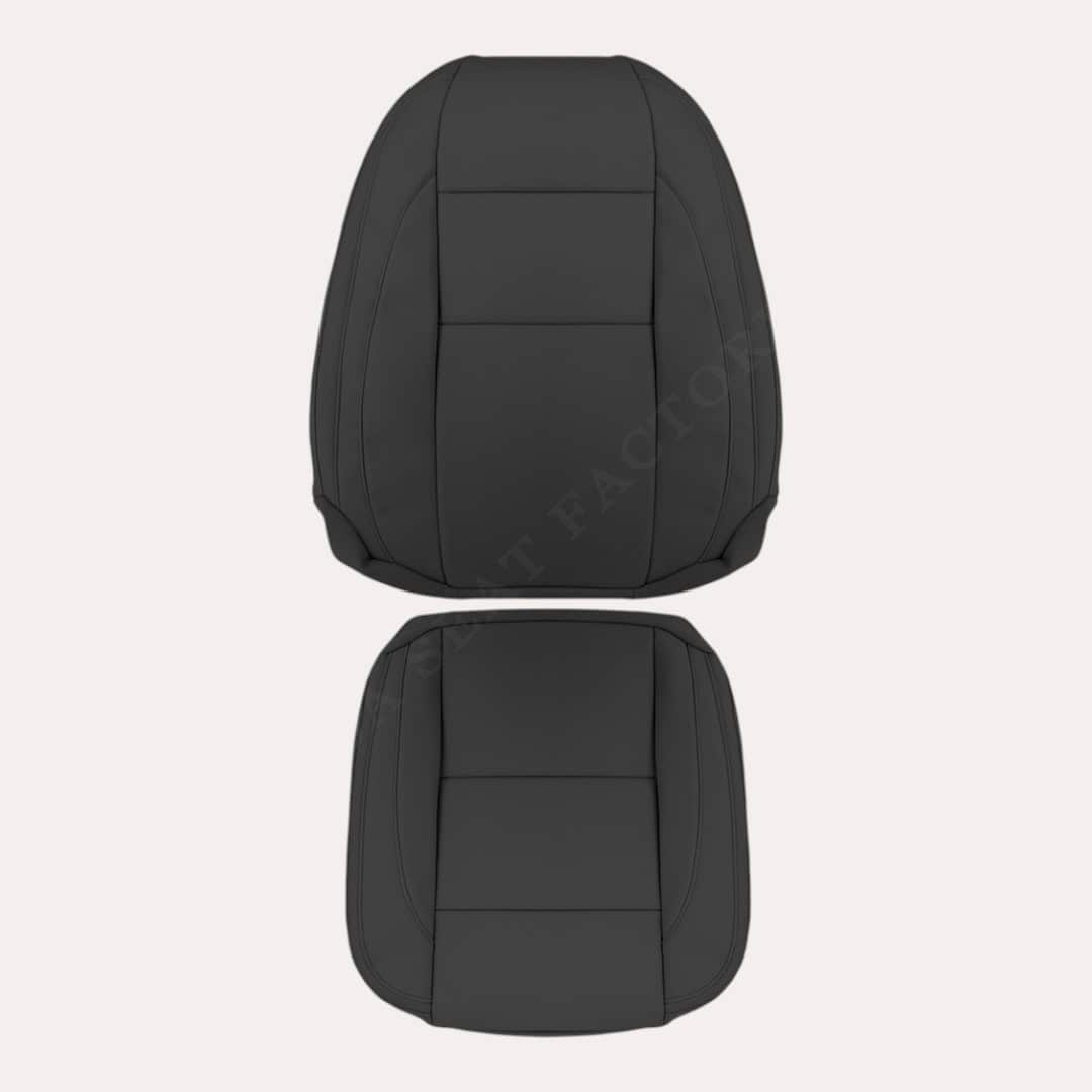 Volvo C70 (Cabriolet M) 2006-2013 – Exact Match Replacement Seat Cover