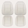Volvo C70 (Cabriolet M) 2006-2013 – Exact Match Replacement Seat Cover