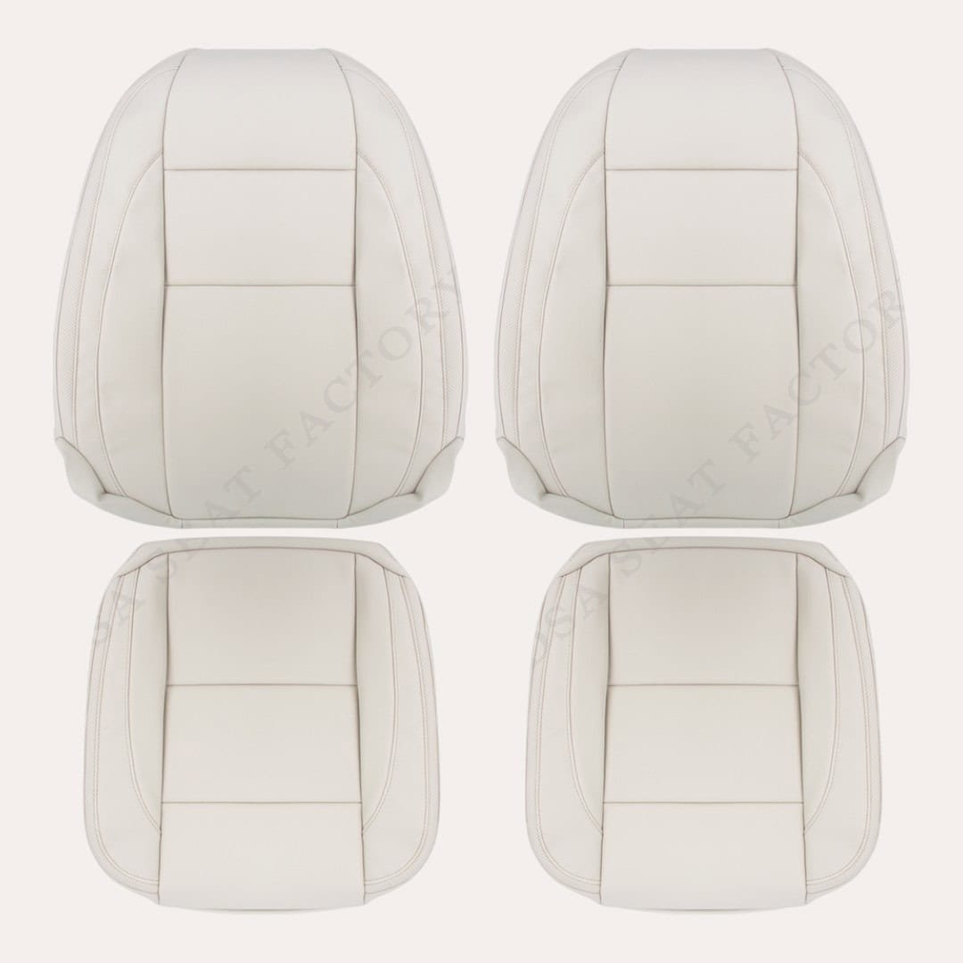 Volvo C70 (Cabriolet M) 2006-2013 – Exact Match Replacement Seat Cover