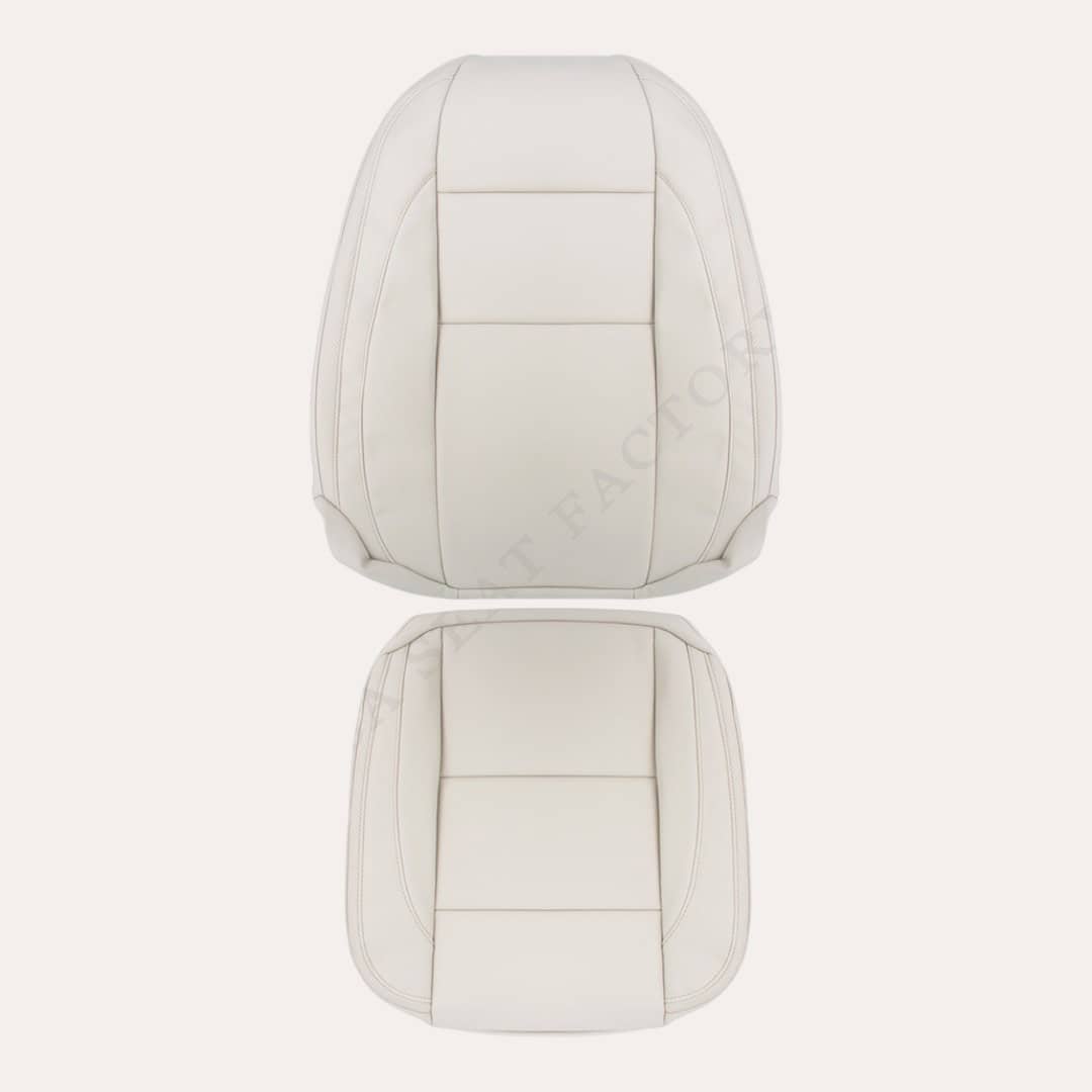 Volvo C70 (Cabriolet M) 2006-2013 – Exact Match Replacement Seat Cover
