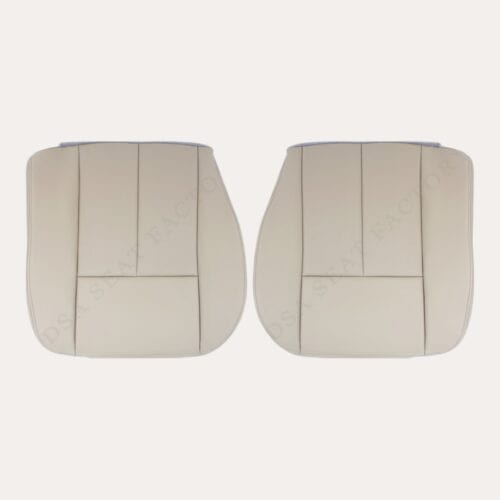 Buick Rainier (CXL Plus) (1st Generation) 2004-2007 – Exact Match Replacement Seat Cover