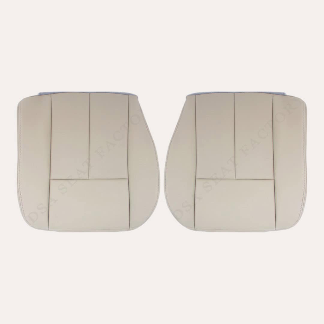 Buick Rainier (CXL Plus) (1st Generation) 2004-2007 – Exact Match Replacement Seat Cover