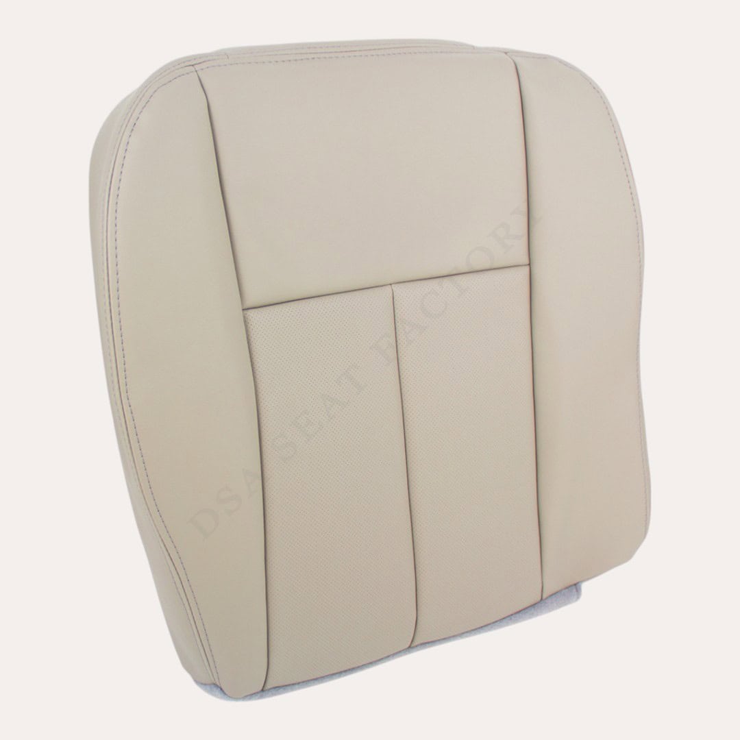 Buick Rainier (CXL Plus) (1st Generation) 2004-2007 – Exact Match Replacement Seat Cover