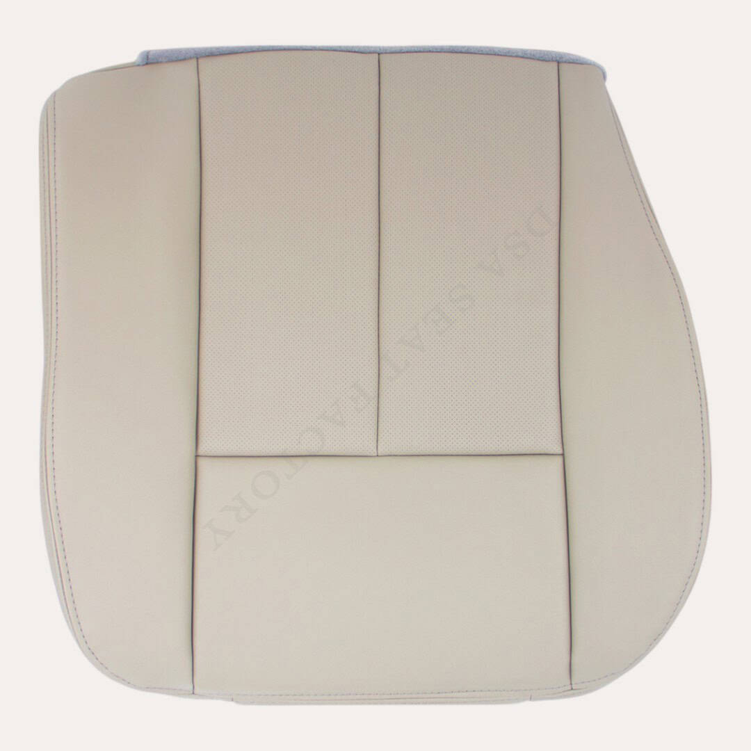 Buick Rainier (CXL Plus) (1st Generation) 2004-2007 – Exact Match Replacement Seat Cover