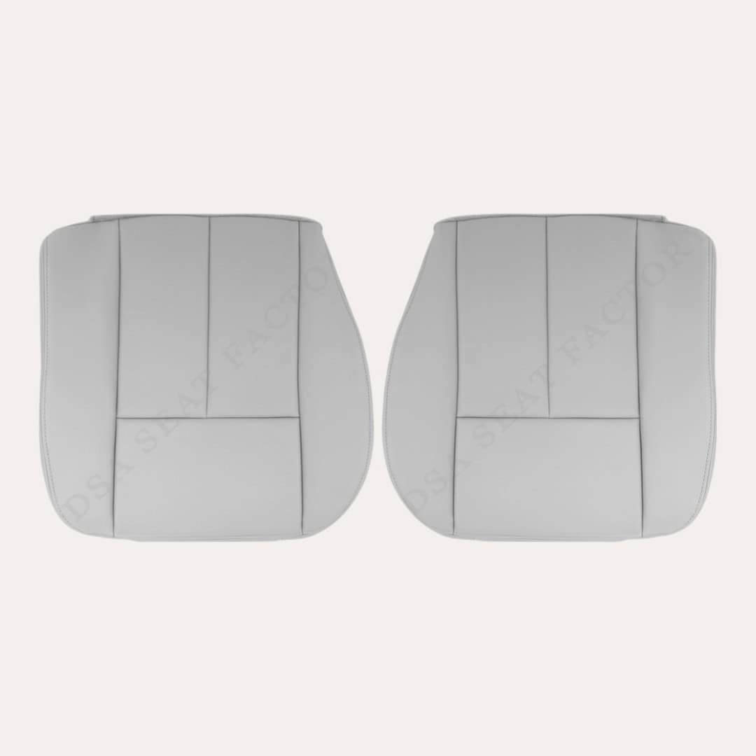 Buick Rainier (CXL Plus) (1st Generation) 2004-2007 – Exact Match Replacement Seat Cover